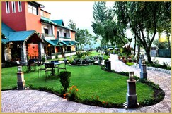 Hills Pride Resort, Kasauli Hills Pride Resort, Kasauli