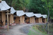 Camp Chrysalid Junga, Shimla Camp Chrysalid Junga, Shimla