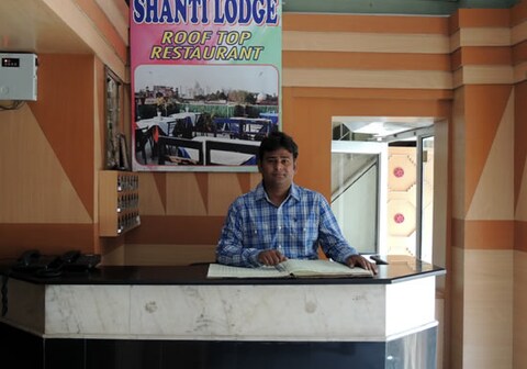 Shanti Lodge
