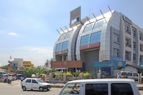 Sharada Residency, Bangalore Sharada Residency, Bangalore