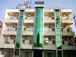 Hotel Tulsi, Jhansi Hotel Tulsi, Jhansi