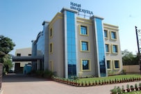 Hotel Kharavela, Bhubaneshwar Hotel Kharavela, Bhubaneshwar
