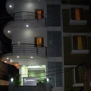 Cloud 9 Residency, Bangalore Cloud 9 Residency, Bangalore