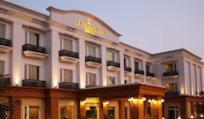 Hotel La Franklin, Bhubaneshwar Hotel La Franklin, Bhubaneshwar