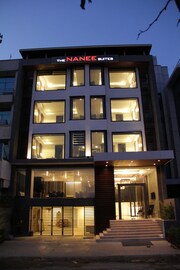 The Nanee Suites, Delhi The Nanee Suites, Delhi