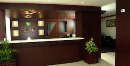 Boon Inn, Palakkad Boon Inn, Palakkad