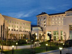 Fortune Select Dasve-Member ITC Hotel Group, Lavasa Fortune Select Dasve-Member ITC Hotel Group, Lavasa
