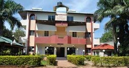 Hotel Sai Palace, Panchgani Hotel Sai Palace, Panchgani