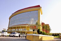 K.C. Residency, Katra K.C. Residency, Katra