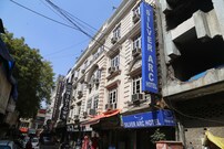 Hotel Silver Arc, Delhi Hotel Silver Arc, Delhi