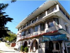 Hotel Prashant, Kausani Hotel Prashant, Kausani