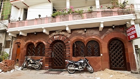 Hotel Golden Inn, Jaipur Hotel Golden Inn, Jaipur