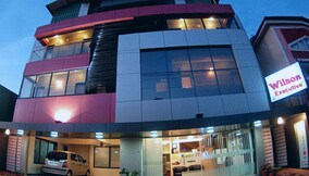 Hotel Wilson Executive, Mahabaleshwar Hotel Wilson Executive, Mahabaleshwar