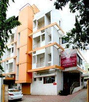 Hotel Panchavati, Aurangabad Hotel Panchavati, Aurangabad