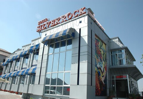 Hotel Silver Rock