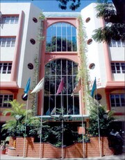 Sahaj Palace Hotel, Ahmedabad Sahaj Palace Hotel, Ahmedabad