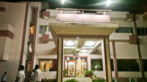 Hotel Madhuvan, Mathura Hotel Madhuvan, Mathura