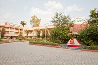 Hotel Sai Leela, Shirdi Hotel Sai Leela, Shirdi