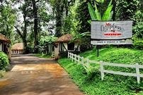 EVOLVE BACK, COORG, Coorg EVOLVE BACK, COORG, Coorg