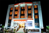 Hotel Park View, Haridwar Hotel Park View, Haridwar