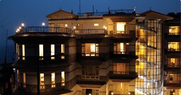 The Keepsa Residency, Gangtok The Keepsa Residency, Gangtok