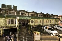 Gulmarg Regency, Shimla Gulmarg Regency, Shimla