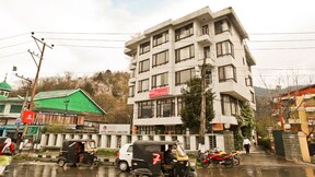 Hotel Imperial Lake View, Srinagar Hotel Imperial Lake View, Srinagar