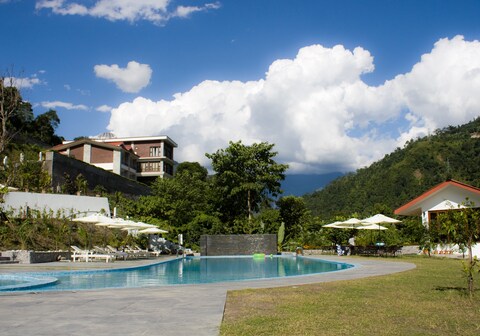 Club Mahindra Baiguney