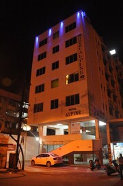 HOTEL ALPINE, Pune HOTEL ALPINE, Pune