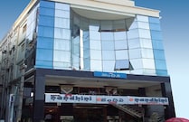 Hotel Nandhini (Jayanagar), Bangalore Hotel Nandhini (Jayanagar), Bangalore