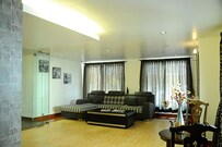 The Grand Serenity Apartment Hotel, Bangalore The Grand Serenity Apartment Hotel, Bangalore