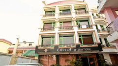 Chirag International, Katra Chirag International, Katra