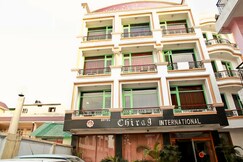 Chirag International, Katra Chirag International, Katra