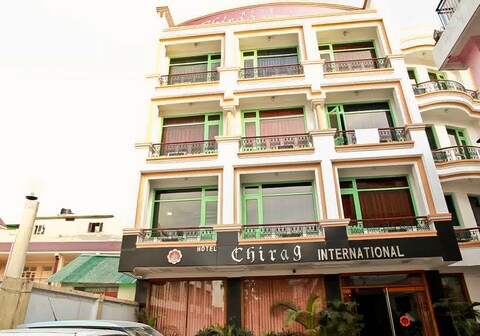 Chirag International