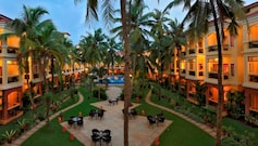 Country Inn & Suites by Radisson, Candolim Goa, Goa Country Inn & Suites by Radisson, Candolim Goa, Goa