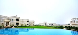 Achrol Niwas A Treehouse Resort, Jaipur Achrol Niwas A Treehouse Resort, Jaipur