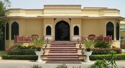 Taj SMS Hotel, Jaipur Taj SMS Hotel, Jaipur