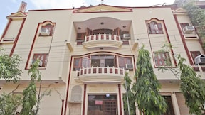 Hotel Surbhi Palace, Jaipur Hotel Surbhi Palace, Jaipur
