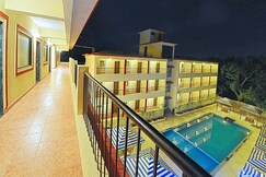 Grand Goa Exotica, Goa Grand Goa Exotica, Goa
