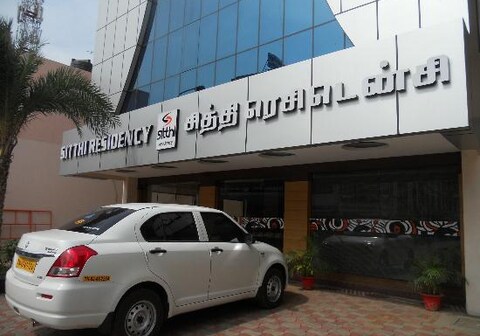 SITTHI RESIDENCY