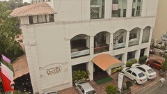 Orchid Residency, Kottayam Orchid Residency, Kottayam