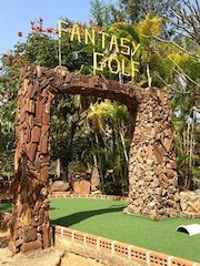 Fantasy Golf Resort, Bangalore Fantasy Golf Resort, Bangalore