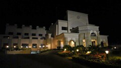 V One Hotel - The Competent Palace, Dehradun V One Hotel - The Competent Palace, Dehradun