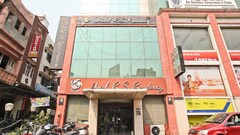 Hotel R.S Residency, Amritsar Hotel R.S Residency, Amritsar