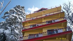 Hotel Prashant, Shimla Hotel Prashant, Shimla