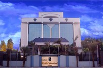 Hotel Surabi International , Vellore Hotel Surabi International , Vellore