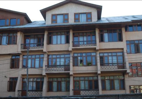 Hotel Relax Inn srinagar