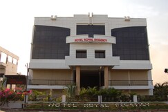 Hotel Royal Regency, Nagpur Hotel Royal Regency, Nagpur