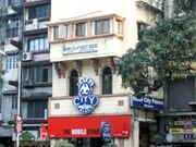 Hotel City Palace, Mumbai Hotel City Palace, Mumbai