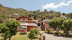 Rewa Retreat, Nainital Rewa Retreat, Nainital